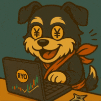 Bitcoin Web3 GIF by RYOCHAN