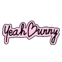heart pink Sticker by Ivo Adventures