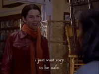season 1 netflix GIF by Gilmore Girls 