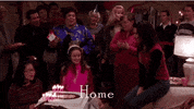 Lorelai Gilmore Netflix GIF by Gilmore Girls Brasil