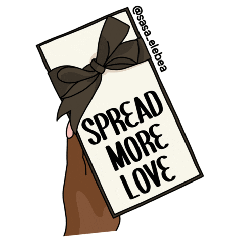 Sticker by sasa elebea