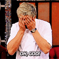 Frustrated Gordon Ramsay GIF