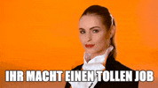 best team job GIF by Sixt