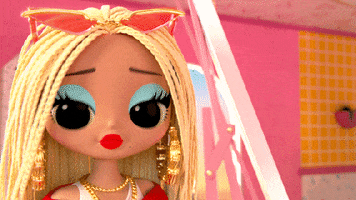 Travel Swag GIF by L.OL. Surprise!