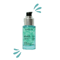 Skincare Serum Sticker by Academie Groupe Canada