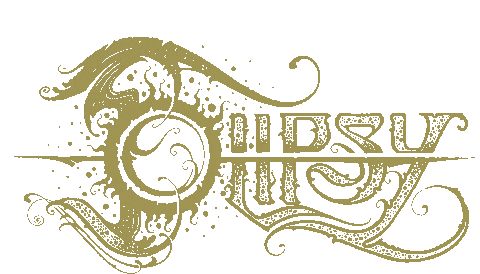 Solipsy Sticker by Strejfer