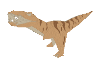 Sticker by American Museum of Natural History