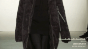 berlin fashion week GIF by Mercedes-Benz Fashion Week Berlin