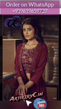 Buy Now Fashion GIF by ArtistryC
