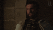 history channel hug GIF by HISTORY UK