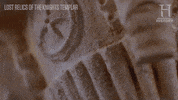 History Channel GIF by HISTORY UK