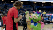nba basketball GIF by Chicago Bulls