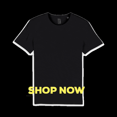 Shop Now Tshirt GIF by eSorrento