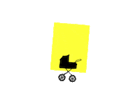 Art For Kids Sticker by Kind und Kunst