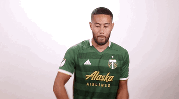 portland timbers dancing GIF by Timbers