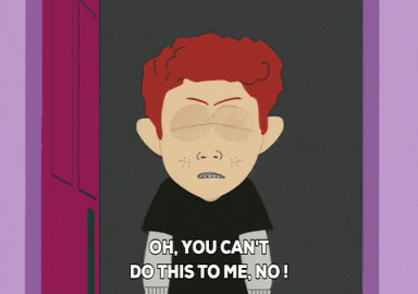 mocking GIF by South Park 