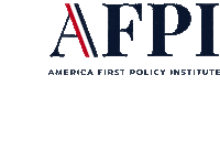 AFPI usa a1 americafirst afpi Sticker