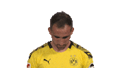 Its Me Hello Sticker by Bundesliga