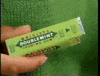 doublemint gum GIF