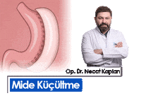 Obesity Mide Sticker by Necat Kaplan