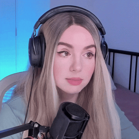 Cute Girl GIF