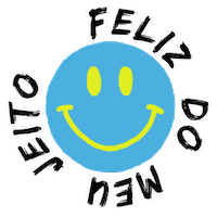 Happy Mood Sticker by Marisol