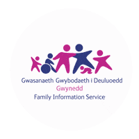 Teulu Gwynedd Sticker by Cyngor Gwynedd