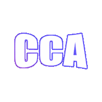 Cca Sticker by CheerCity