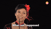 As Is GIF by BuzzFeed