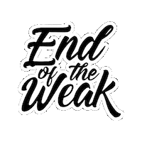 Rap Queb Sticker by EOWQuebec