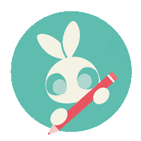 Avanti Sticker