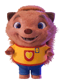 3D Yes Sticker by LIDL Romania