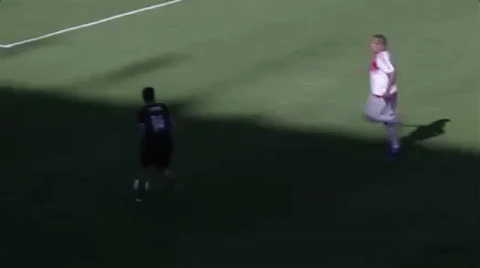 GIF by D.C. United