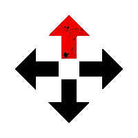 outsider 3dg4life Sticker by Three Days Grace