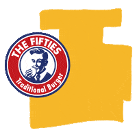thefiftiesbrasil elcamino 27anos thefifties27anos thefifties Sticker