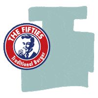 thefiftiesbrasil elcamino 27anos thefifties27anos thefifties Sticker