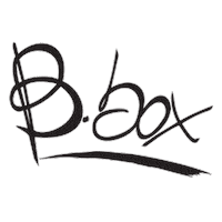 Sticker by Bbox
