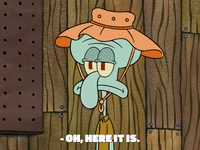 season 7 the curse of bikini bottom GIF by SpongeBob SquarePants