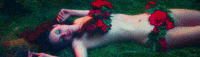 Tropico GIF by Lana Del Rey