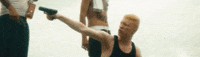 Tropico GIF by Lana Del Rey