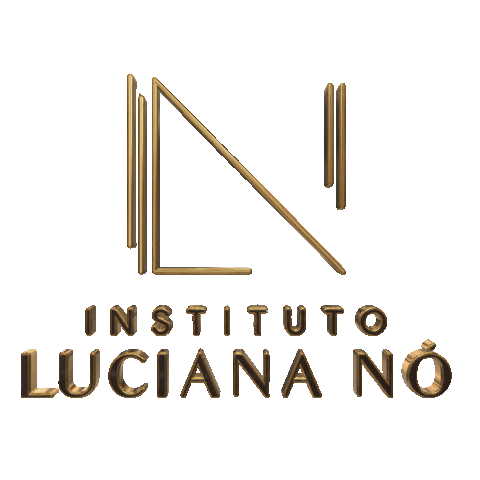 Luciana Nó Sticker by Instituto Luciana No