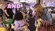 You Look Good Love GIF