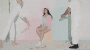 count your blessings GIF by Mattiel