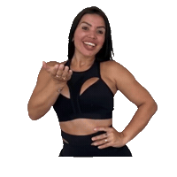 Mude Sticker by Atlantica Itaparica