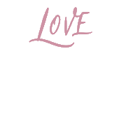 Valentines Love Sticker