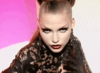 georgemichael george michael too funky GIF
