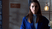 Door Appears GIF by Hollyoaks