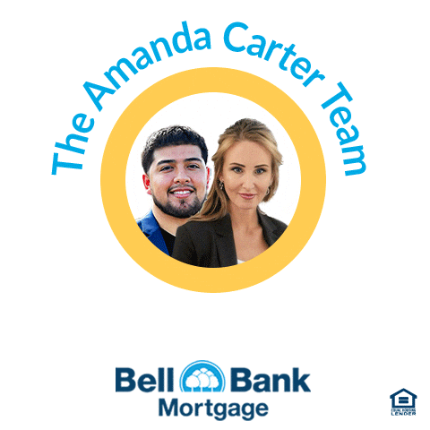 Bellbank Sticker by Bell Bank Mortgage
