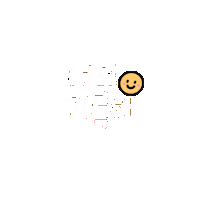 육아 Sticker
