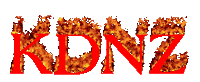 KdnzSpor crossfit kdnz Sticker